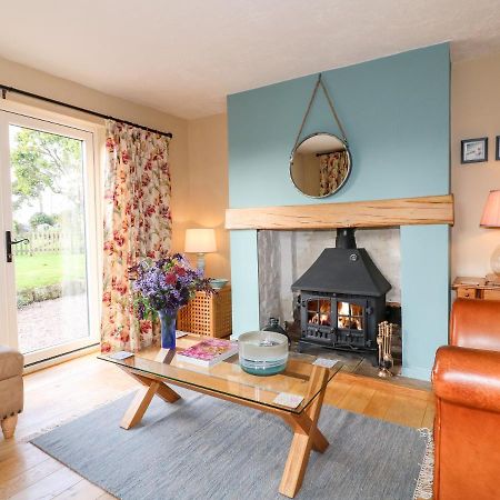 רוז'לי Bluebell Cottage מראה חיצוני תמונה
