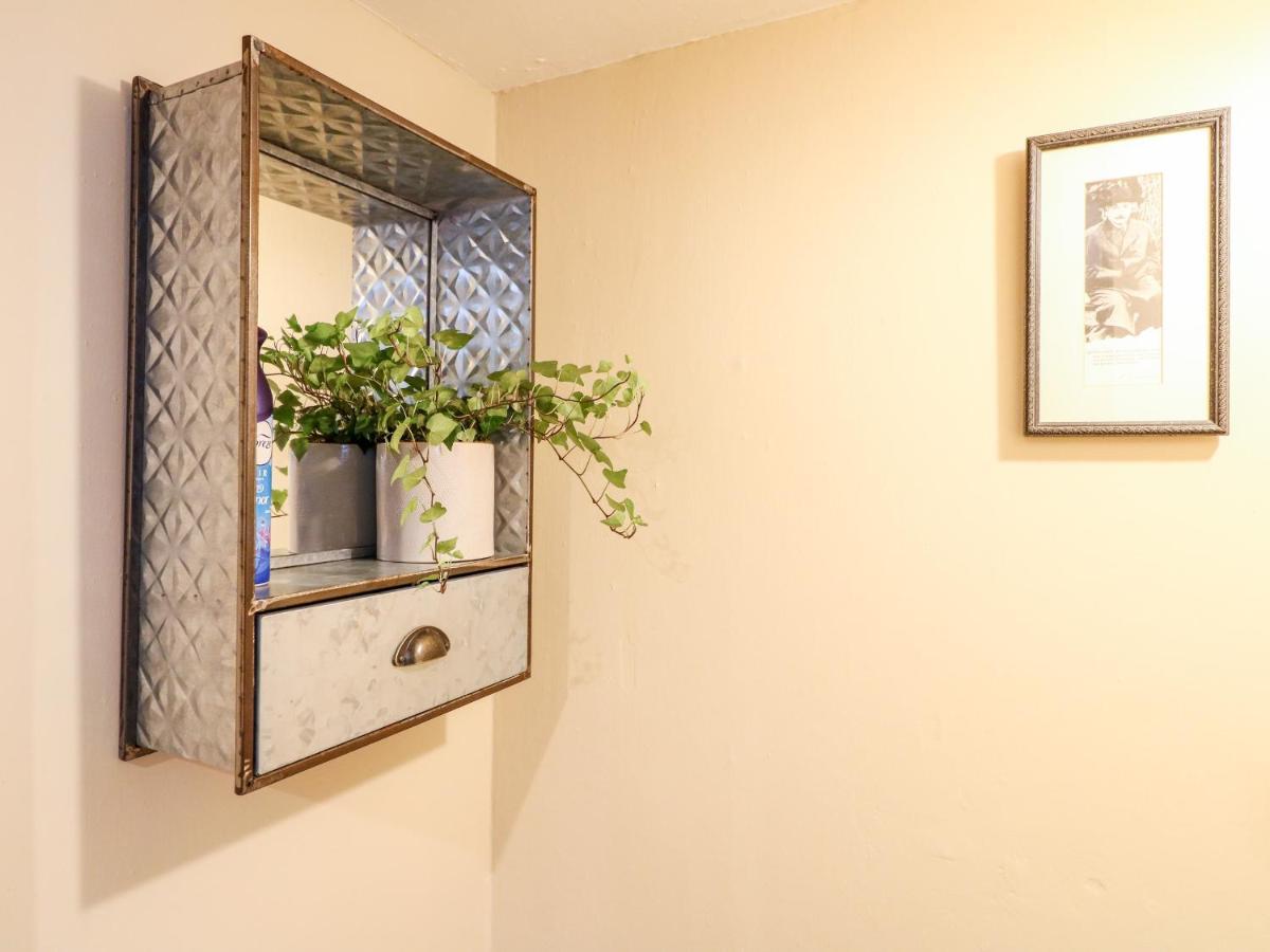 רוז'לי Bluebell Cottage מראה חיצוני תמונה