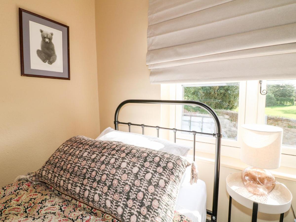 רוז'לי Bluebell Cottage מראה חיצוני תמונה
