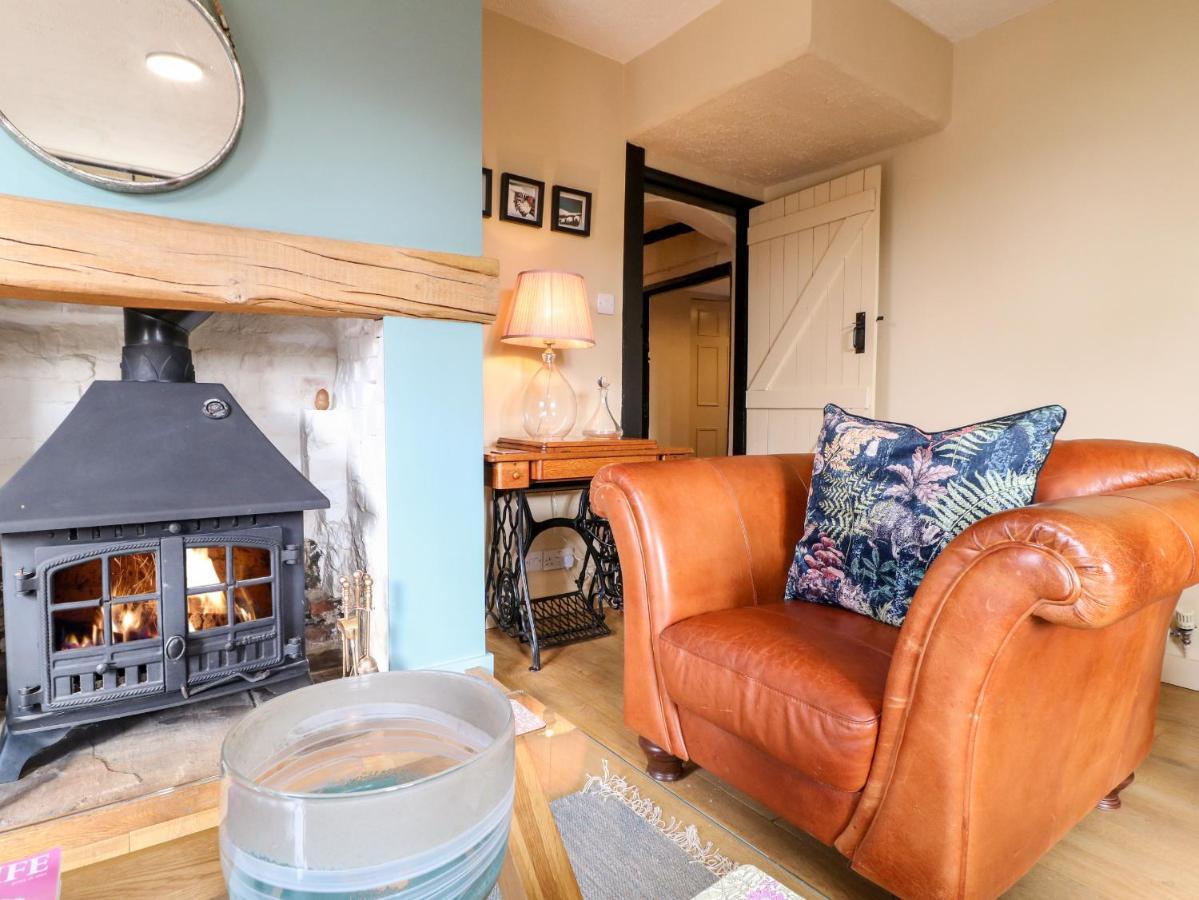 רוז'לי Bluebell Cottage מראה חיצוני תמונה
