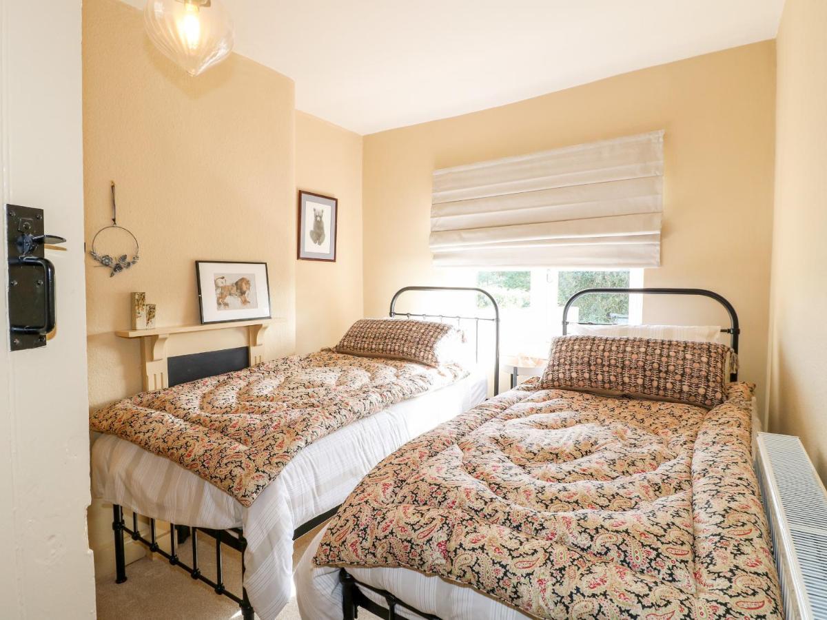רוז'לי Bluebell Cottage מראה חיצוני תמונה